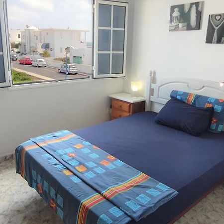 Marysol 7 Terrace With Sea Views, Close To The Sea Punta Mujeres Exterior foto