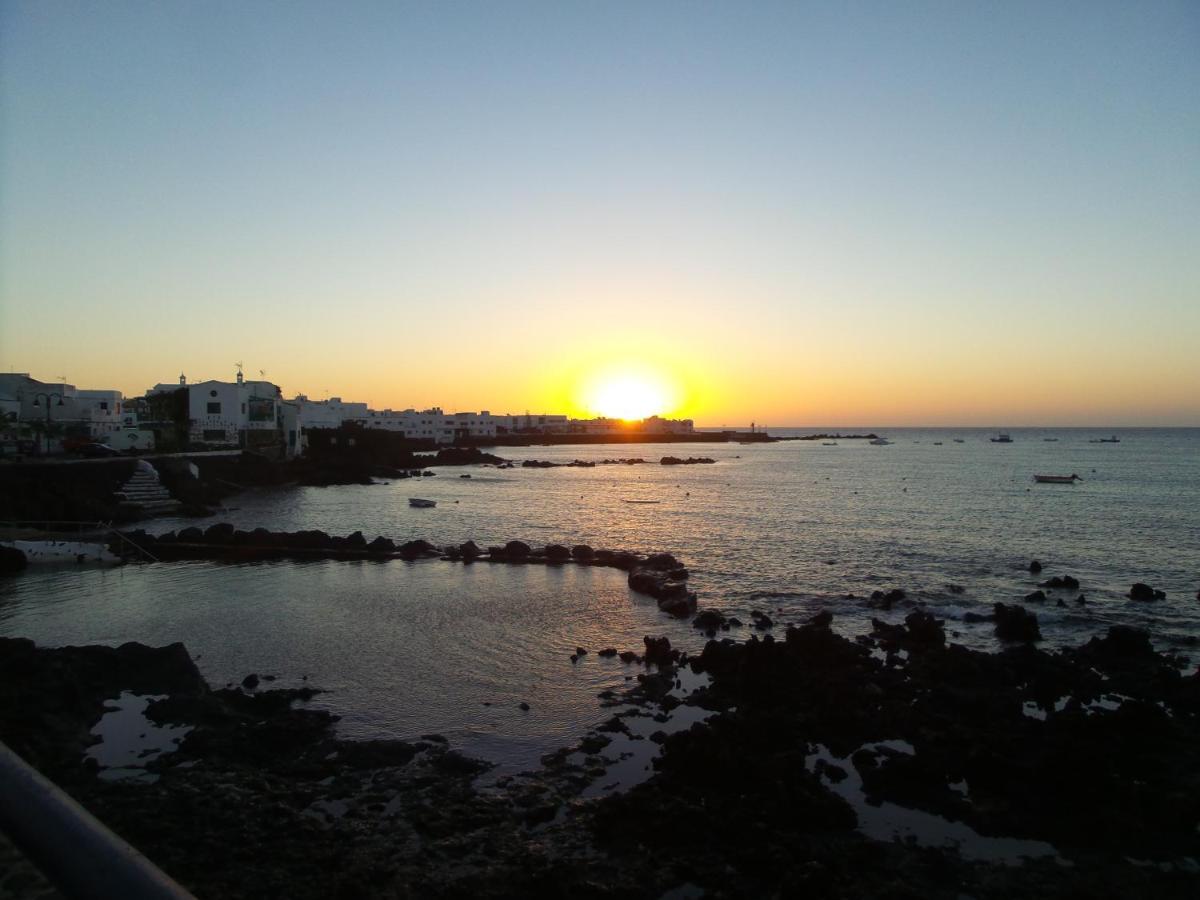 Marysol 7 Terrace With Sea Views, Close To The Sea Punta Mujeres Exterior foto