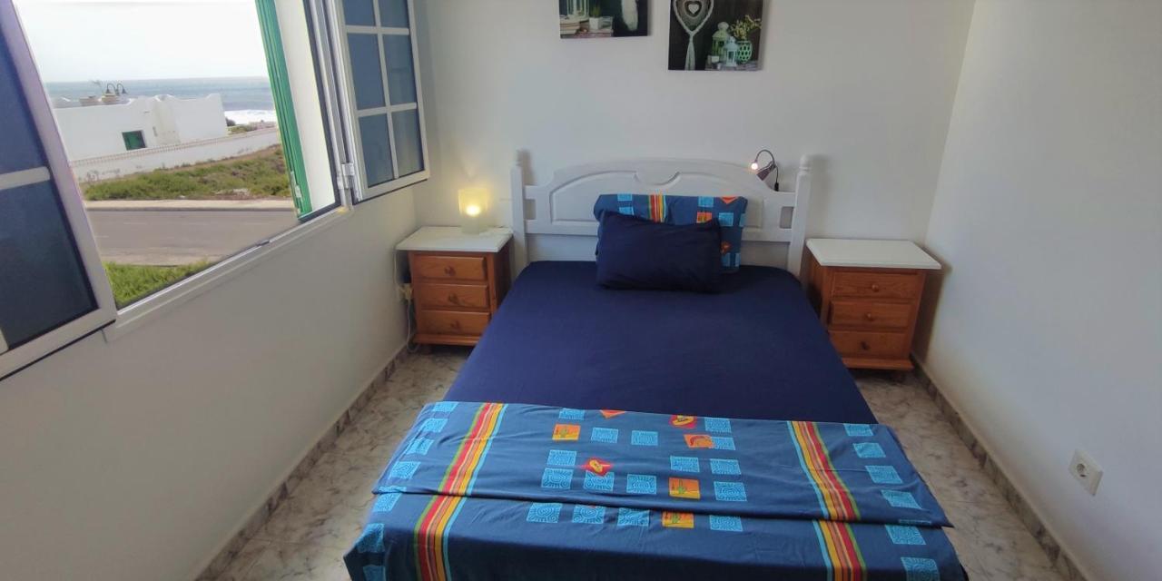 Marysol 7 Terrace With Sea Views, Close To The Sea Punta Mujeres Exterior foto