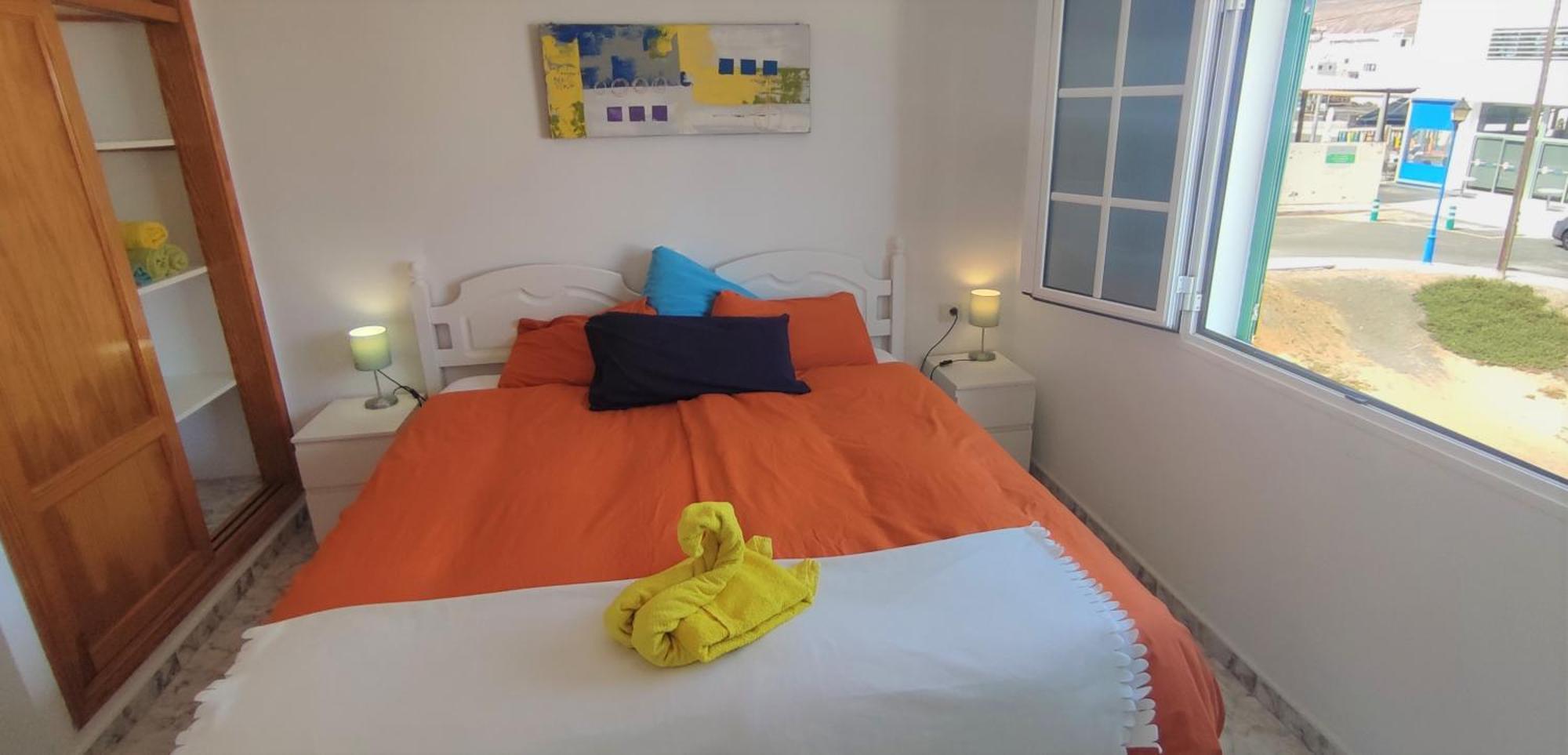 Marysol 7 Terrace With Sea Views, Close To The Sea Punta Mujeres Exterior foto