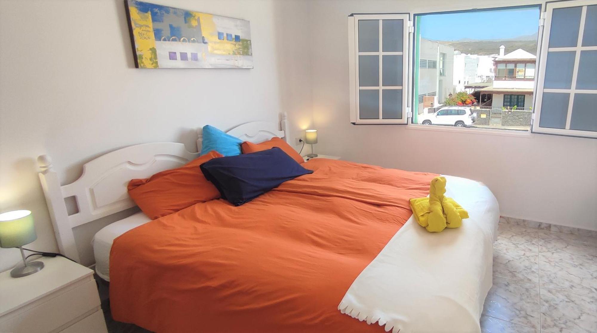Marysol 7 Terrace With Sea Views, Close To The Sea Punta Mujeres Exterior foto