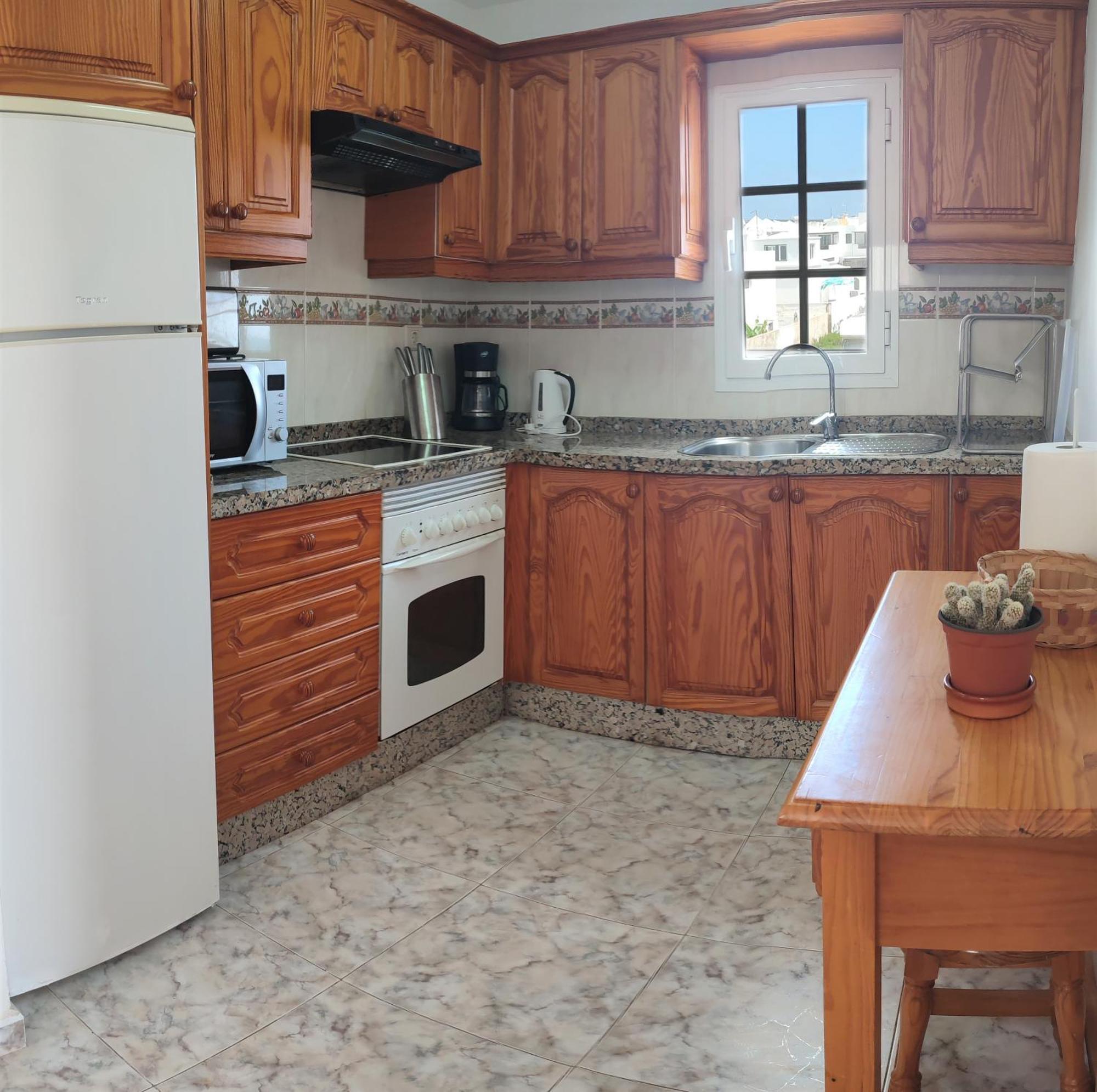 Marysol 7 Terrace With Sea Views, Close To The Sea Punta Mujeres Exterior foto
