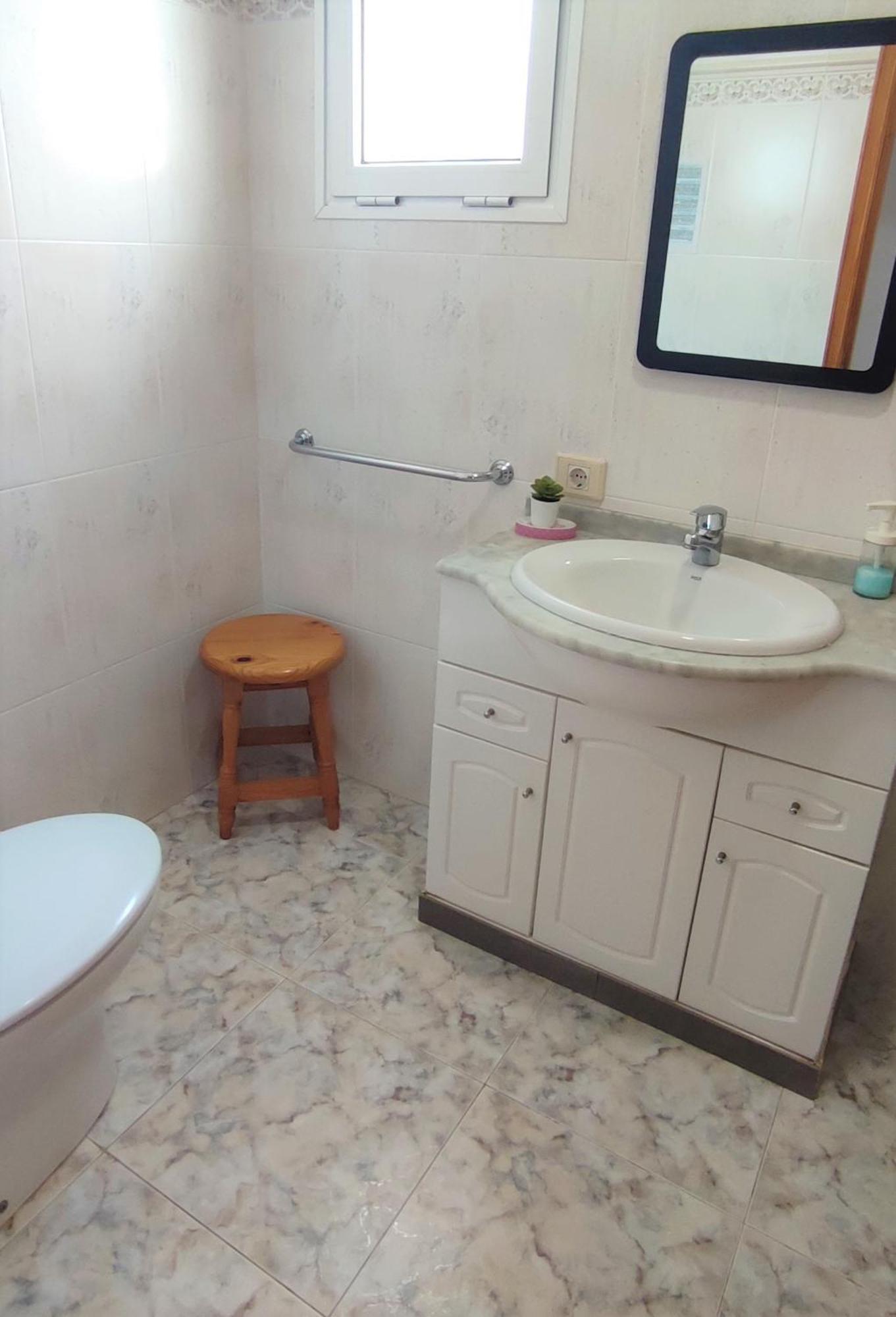 Marysol 7 Terrace With Sea Views, Close To The Sea Punta Mujeres Exterior foto