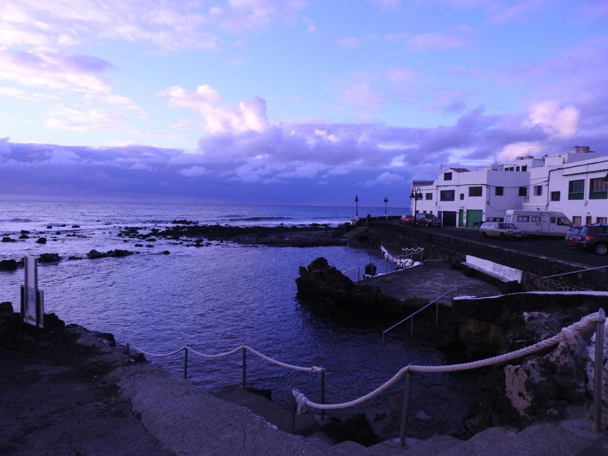 Marysol 7 Terrace With Sea Views, Close To The Sea Punta Mujeres Exterior foto